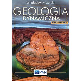 Geologia dynamiczna