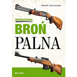 Współczesna broń palna