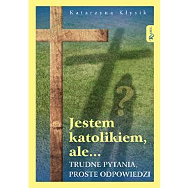 Jestem katolikiem, ale... (e-book)