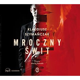 Mroczny świt (audiobook MP3)