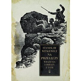 Na przełęczy