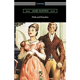 Pride and Prejudice (Illustrated by Charles Edmund Brock with an Introduction by William Dean Howells)