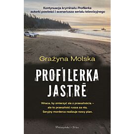 Profilerka. Jastrë