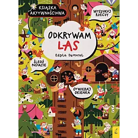 Odkrywam las