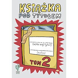 Książka pod tytułem Tom 2