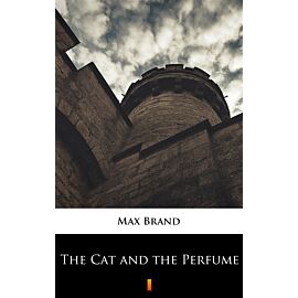 The Cat and the Perfume (e-book)