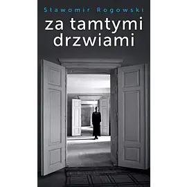 Za tamtymi drzwiami