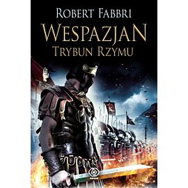 Wespazjan. Trybun Rzymu