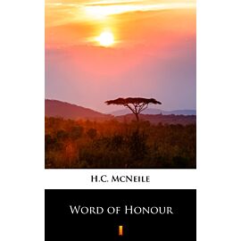 Word of Honour (e-book)
