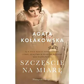 Szczęście na miarę (Duże Litery)