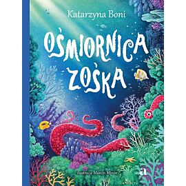 Ośmiornica Zośka