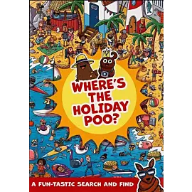 Where's the Holiday Poo?