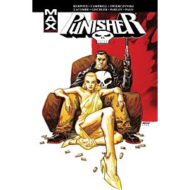 Punisher - MAX - 06 (wyd. 2023)