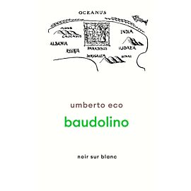 Baudolino