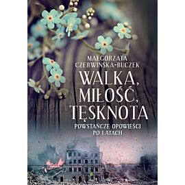 Walka miłość tęsknota