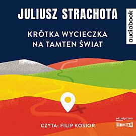 Cd mp3 krótka wycieczka na tamten świat
