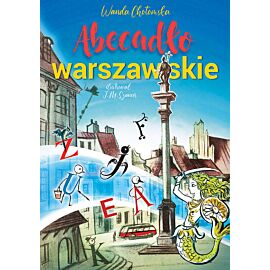 Abecadło warszawskie