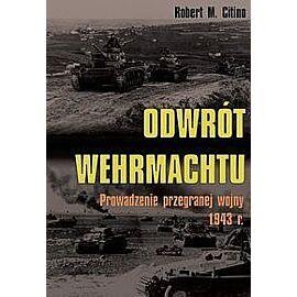 Odwrót Wehrmachtu