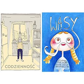 Wąsy/Codzienność