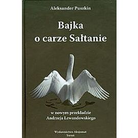 Bajka o carze Sałtanie
