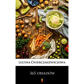 365 obiadów (e-book)