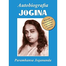 Autobiografia jogina. Tom 1 / Centrum