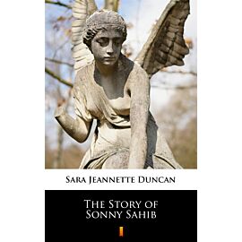 The Story of Sonny Sahib (e-book)