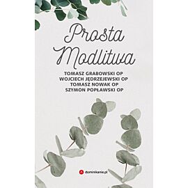 Prosta modlitwa (e-book)