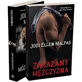 Pakiet: Zakazany mężczyzna / Mój obrońca