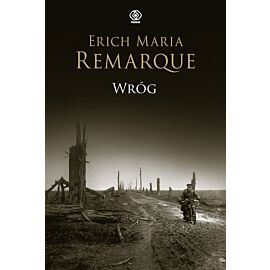 Wróg (e-book)
