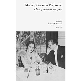 Dom z dwiema wieżami (e-book)