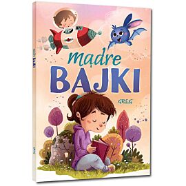 Mądre bajki