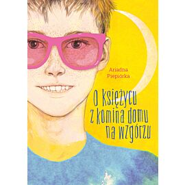 O księżycu z komina domu na wzgórzu (audiobook MP3)