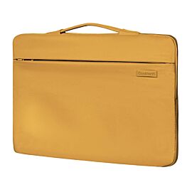 Etui na laptop Coolpack Saturn mustard