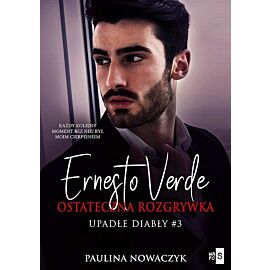 Ernesto Verde Ostateczna rozgrywka 3