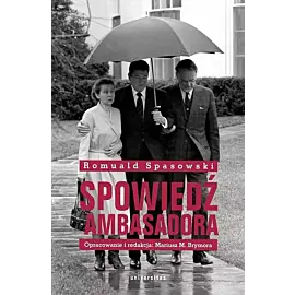 Spowiedź ambasadora