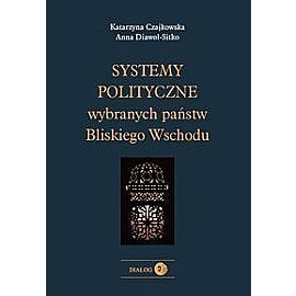 Systemy polityczne wybranych państw Bliskiego Wschodu