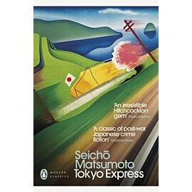 Tokyo Express wer. angielska