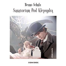 Sanatorium pod klepsydrą