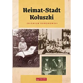 Heimat-Stadt Koluszki