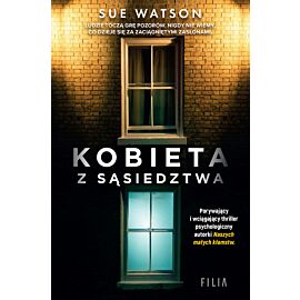 Kobieta z sąsiedztwa
