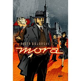 Mora