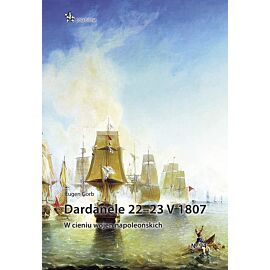 Dardanele 22-23 v 1807