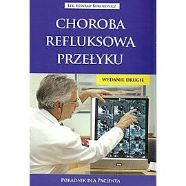 Choroba refluksowa przełyku