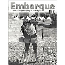 Embarque 2 ćwiczenia