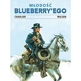 Młodość Blueberry'ego - 02