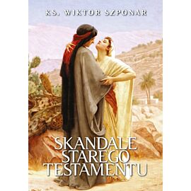 Skandale Starego Testamentu