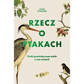 Rzecz o ptakach (e-book)