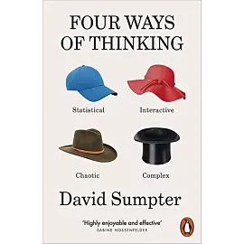 Four Ways of Thinking