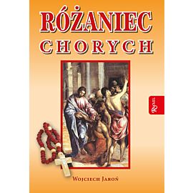 Różaniec chorych (e-book)